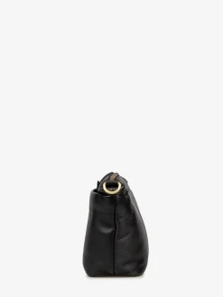 Treats Laukut Ja Kassit|laukku Bodil Crossbody Black 100 Black