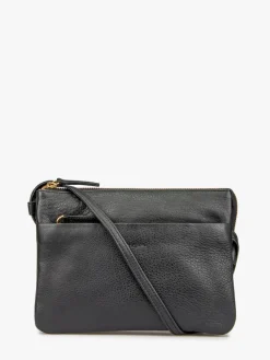 laukku Linea Flora Black>Treats Online