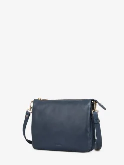 Treats Laukut Ja Kassit|olkalaukku 650 Litzy 650 Navy