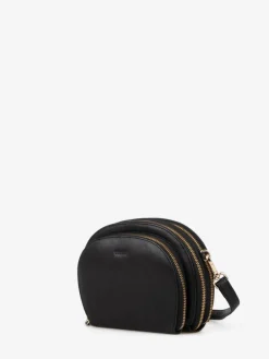 olkalaukku Abigale Black><noscript><img width=
