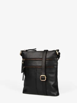 Treats Laukut Ja Kassit|olkalaukku Alicia 100 100 Black