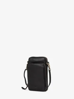 olkalaukku Gaia Common Black>Treats