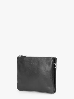 Treats Laukut Ja Kassit|olkalaukku Grace 100 Black with silver