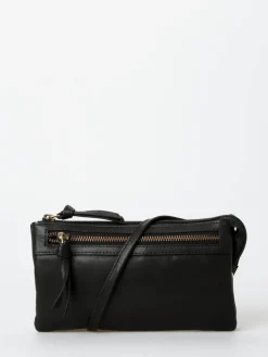 olkalaukku Gro common Black><noscript><img width=