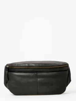 vyölaukku Agnes Bumbag Black>Treats New