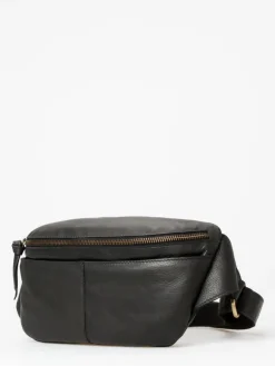 vyölaukku Agnes Bumbag Black>Treats New