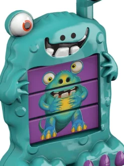 TRG Pelit Ja Palapelit|lastenpeli Monster Smash