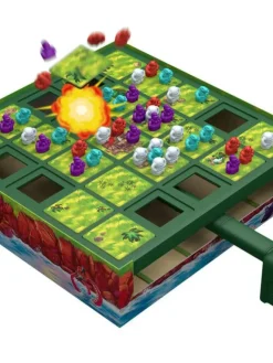 TRG Pelit Ja Palapelit|lautapeli Battle Royale