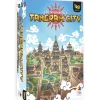 TRG Pelit Ja Palapelit|lautapeli Tangram City