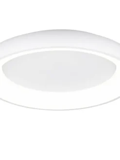 kattovalaisin Cardona LED 62 cm mattavalkoinen><noscript><img width=