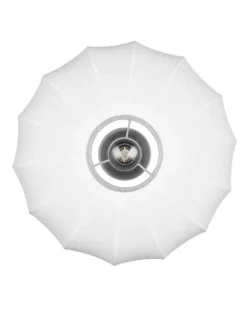 Trio Lighting Sisustusvalaisimet|kattovalaisin Madeline 40 cm E27 valkoinen