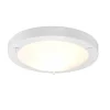 Trio Lighting Sisustusvalaisimet|kattovalaisin Condus H2O E27 valkoinen