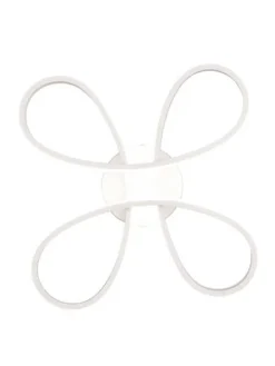 kattovalaisin Fly LED 40 cm mattavalkoinen 400><noscript><img width=