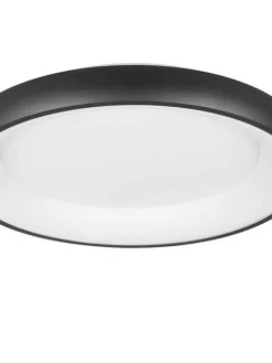 kattovalaisin Cardona LED 62 cm mattamusta><noscript><img width=