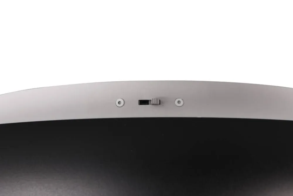 Trio Lighting Sisustusvalaisimet|kattovalaisin Cardona LED 47 cm mattamusta