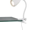 klipsuvalaisin Wanda GU10 mattavalkoinen>Trio Lighting Outlet