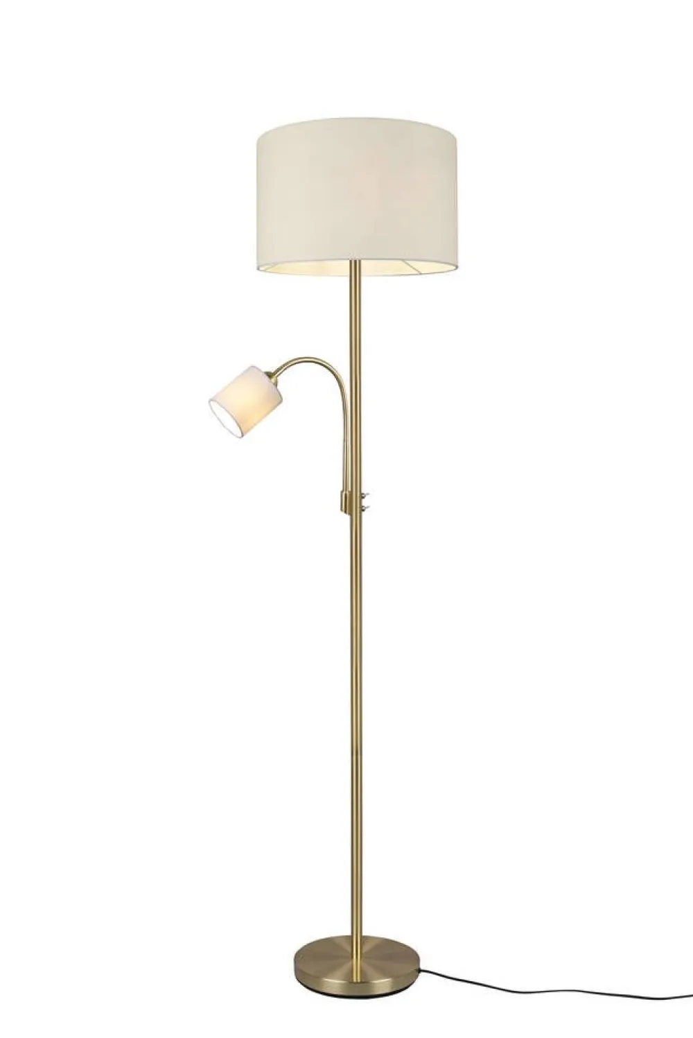 lattiavalaisin Hotel E27+E14 mattamessinki>Trio Lighting Sale