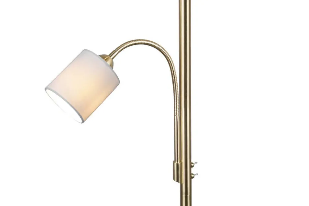 lattiavalaisin Hotel E27+E14 mattamessinki>Trio Lighting Sale