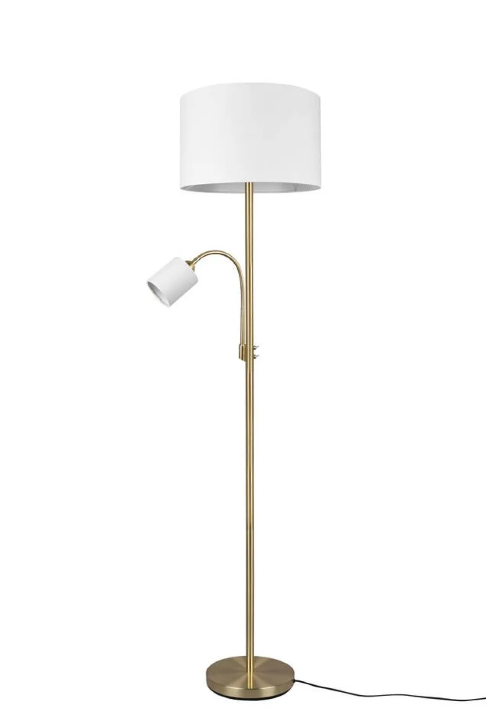 lattiavalaisin Hotel E27+E14 mattamessinki>Trio Lighting Sale