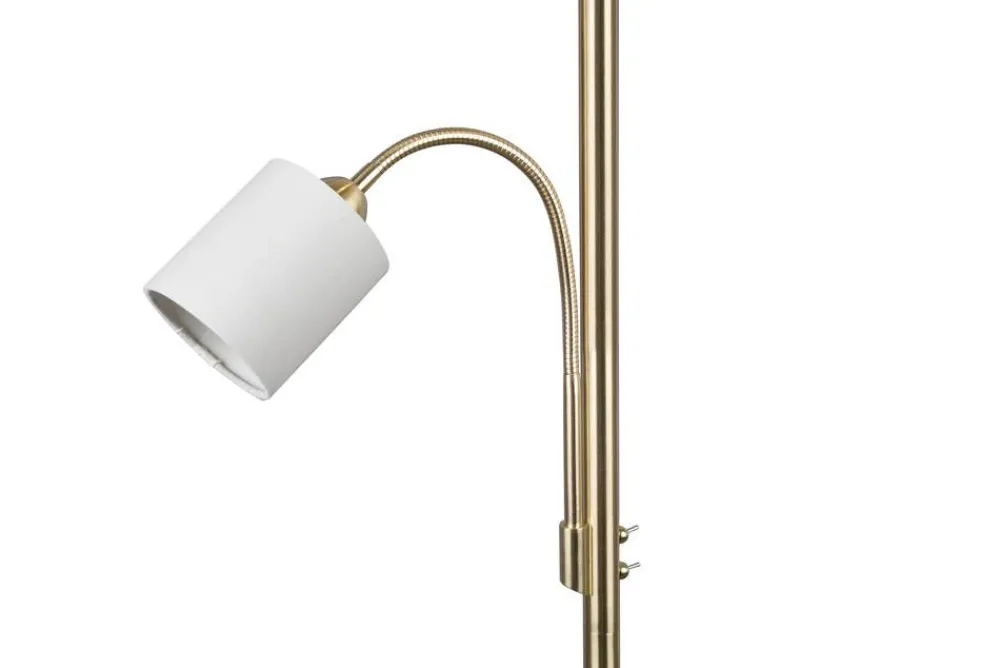 lattiavalaisin Hotel E27+E14 mattamessinki>Trio Lighting Sale