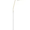 lattiavalaisin Traveller E27 lämmin harmaa/mat>Trio Lighting Outlet