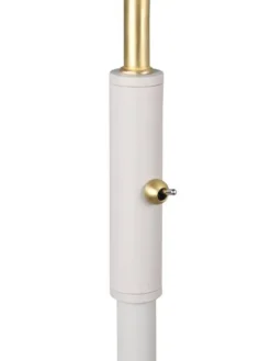 lattiavalaisin Traveller E27 lämmin harmaa/mat><noscript><img width=
