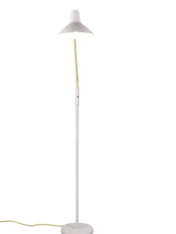lattiavalaisin Traveller E27 lämmin harmaa/mat><noscript><img width=