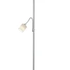 lattiavalaisin Hotel E27+E14 valkoinen>Trio Lighting Outlet