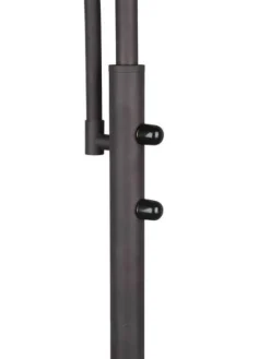 lattiavalaisin Country E27+E14 rustiikki>Trio Lighting New