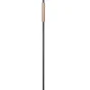 lattiavalaisin Celeste LED mattamusta/valkoine>Trio Lighting Discount