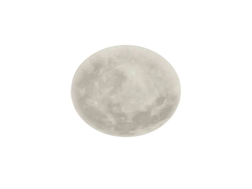 LED kattovalaisin Lunar 40 cm valkoinen>Trio Lighting Hot