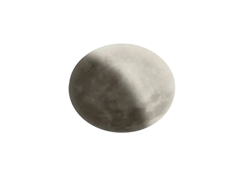LED kattovalaisin Lunar 40 cm valkoinen>Trio Lighting Hot
