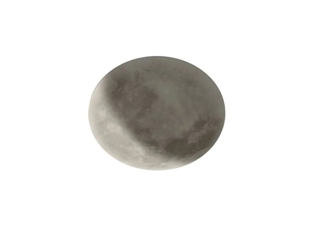 LED kattovalaisin Lunar 40 cm valkoinen>Trio Lighting Hot
