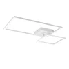 LED kattovalaisin Padella mattavalkoinen>Trio Lighting Online
