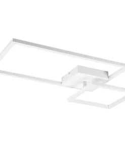 LED kattovalaisin Padella mattavalkoinen><noscript><img width=