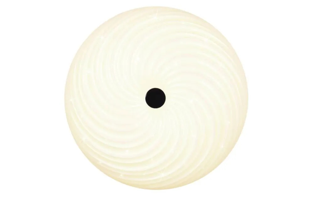 LED kattovalaisin Gravity 57 cm valkoinen/krom>Trio Lighting Sale