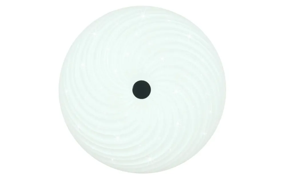 LED kattovalaisin Gravity 57 cm valkoinen/krom>Trio Lighting Sale