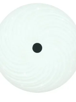 LED kattovalaisin Gravity 57 cm valkoinen/krom><noscript><img width=
