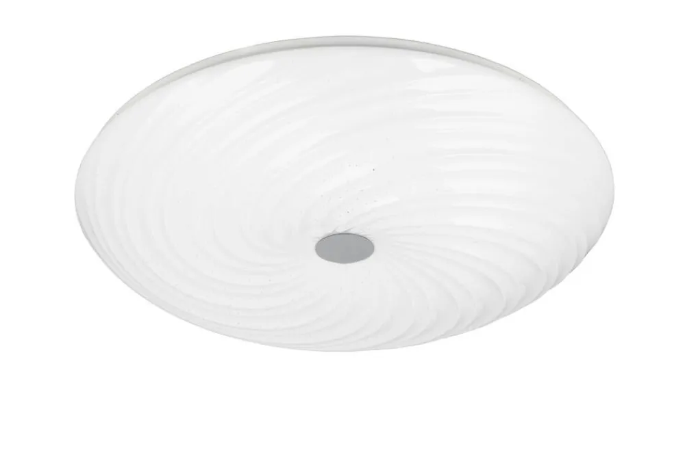 LED kattovalaisin Gravity 57 cm valkoinen/krom>Trio Lighting Sale