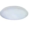 LED kattovalaisin Nagano valkoinen starlight>Trio Lighting Discount