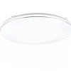 Trio Lighting Sisustusvalaisimet|LED kattovalaisin Blanca 53 cm valkoinen 4000K