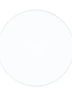 Trio Lighting Sisustusvalaisimet|LED kattovalaisin Blanca 53 cm valkoinen 4000K