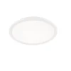 Trio Lighting Sisustusvalaisimet|LED kattovalaisin Camillus 40 cm valkoinen