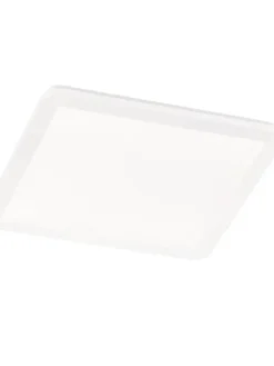 LED kattovalaisin Camillus 40x40 cm valkoinen>Trio Lighting
