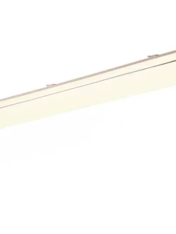 LED kattovalaisin Blanca 120x17 cm valkoinen>Trio Lighting Best
