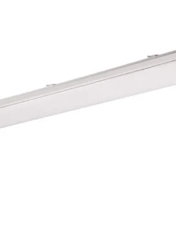 LED kattovalaisin Blanca 120x17 cm valkoinen><noscript><img width=