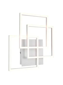 LED kattovalaisin Mobile mattavalkoinen><noscript><img width=