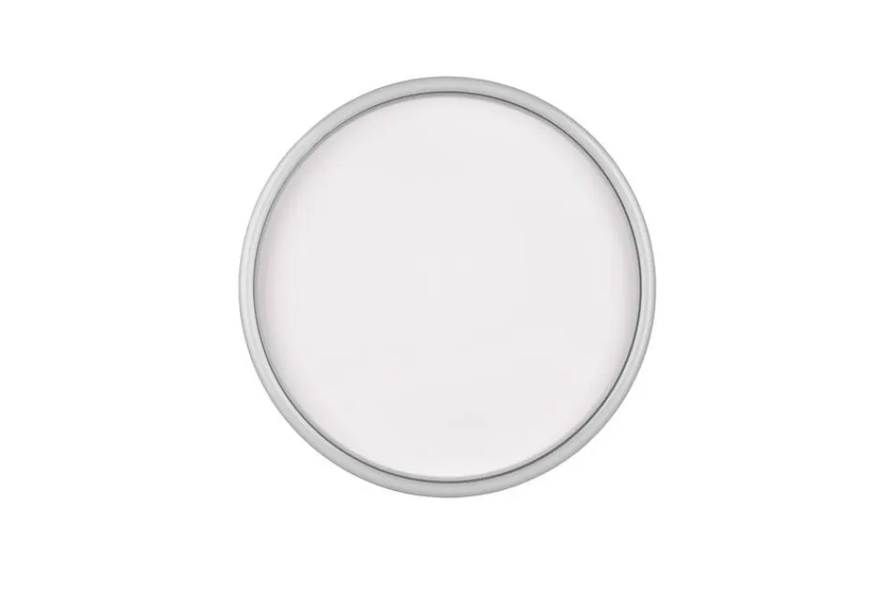 LED kattovalaisin Rotonda pyöreä mattamusta>Trio Lighting Clearance