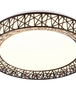 LED kattovalaisin Cluster musta>Trio Lighting Sale