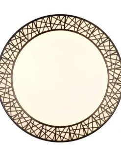 LED kattovalaisin Cluster musta><noscript><img width=